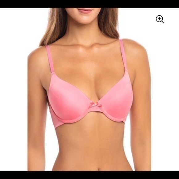 NWT Secret Treasures Tailored T-shirt Bra, 38DD - Picture 3 of 5